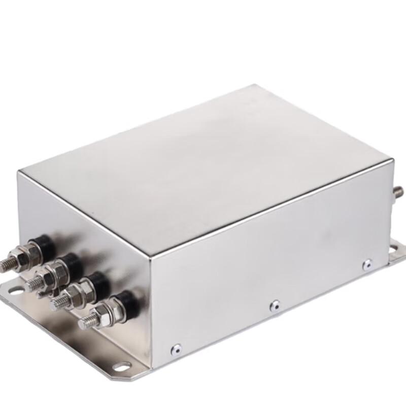 JINGJIRUIER Servo Power Filter SJB920