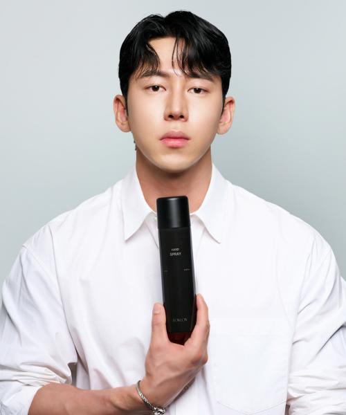 [Super Strong Fixation] Hard Spray 250ml