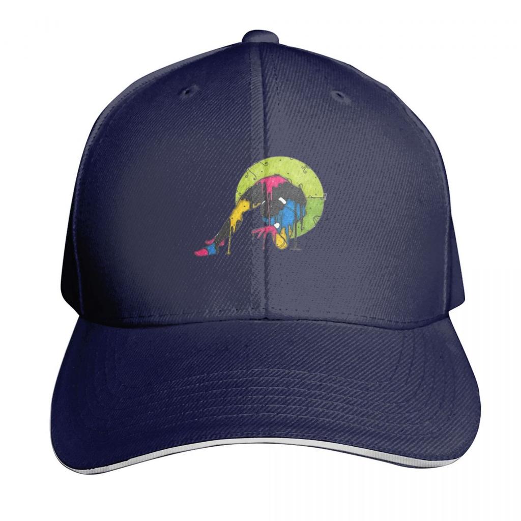 My Own Sort Baseball Cap Anime F Designer Hat Sunscreen Hats Women Unisexs