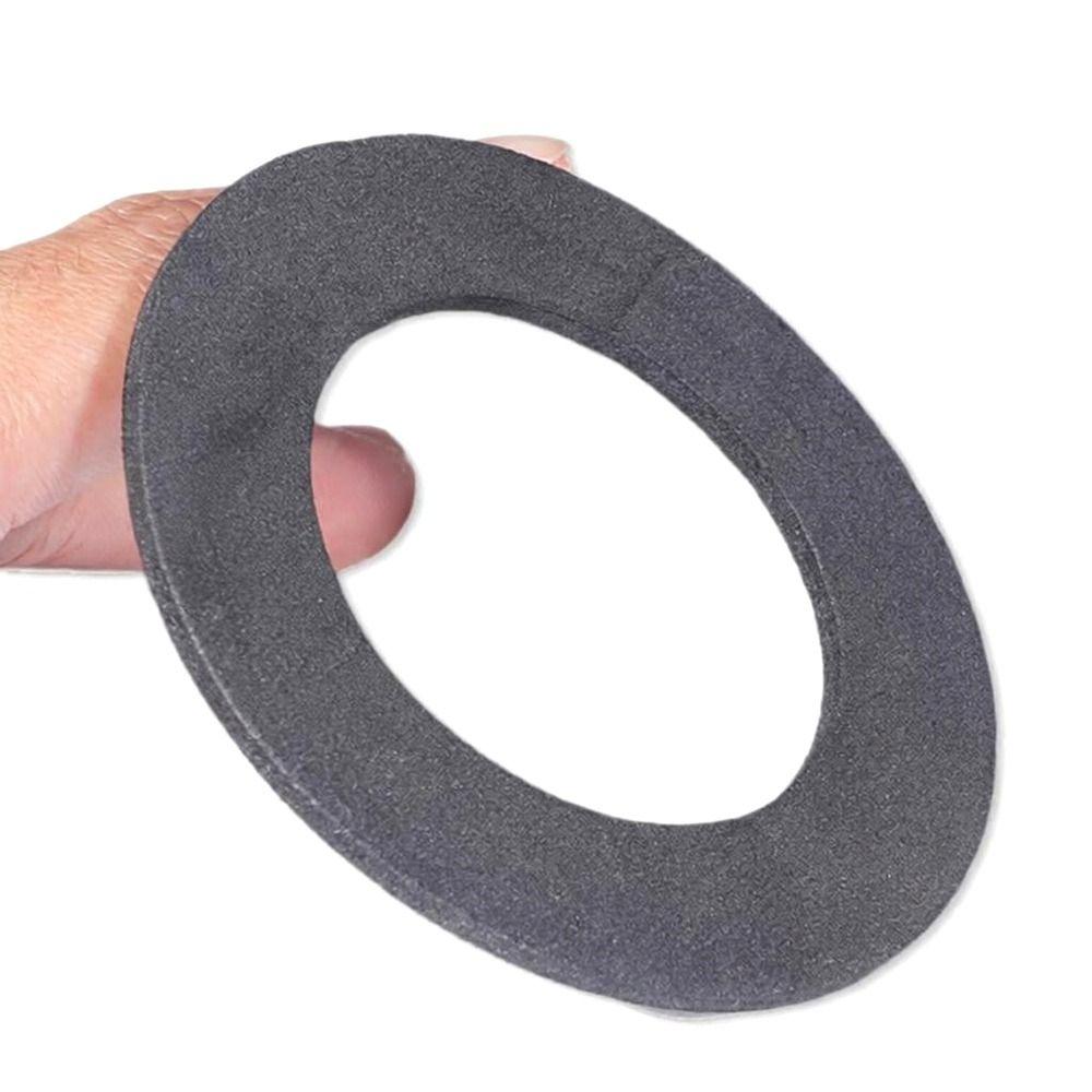 5Pcs Shockproof Speaker Sealing Gasket Woofer Seal Pad  for Woofer Speaker Sealing