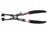 Yato Cr-V 160 Straight Pliers