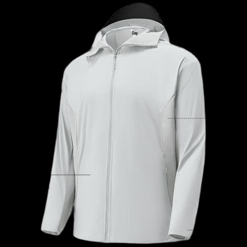 Jiaoxia Ice Silk UV Protection Jacket