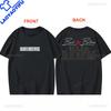 Band Of Brothers TShirt Vintage Tv Play Graphic T Shirts Summer Short Sleeve Crewneck Clothing Printed Top Movie Camisetas