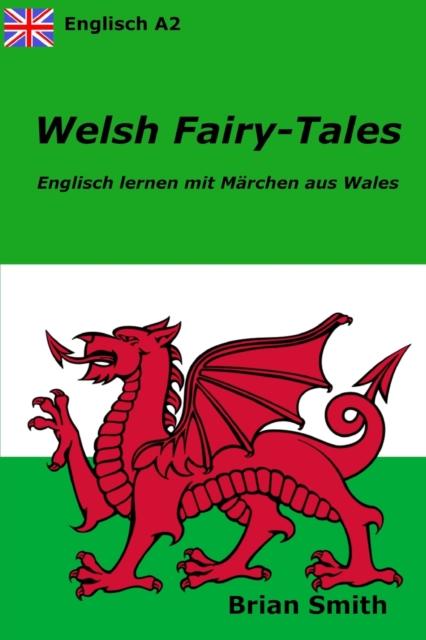 Buch Welsh Fairy-Tales : Englisch Lernen Mit Marchen Aus Wales : 2