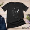 Stargazing Constellation Astronomy Lover Unisex T-shirt