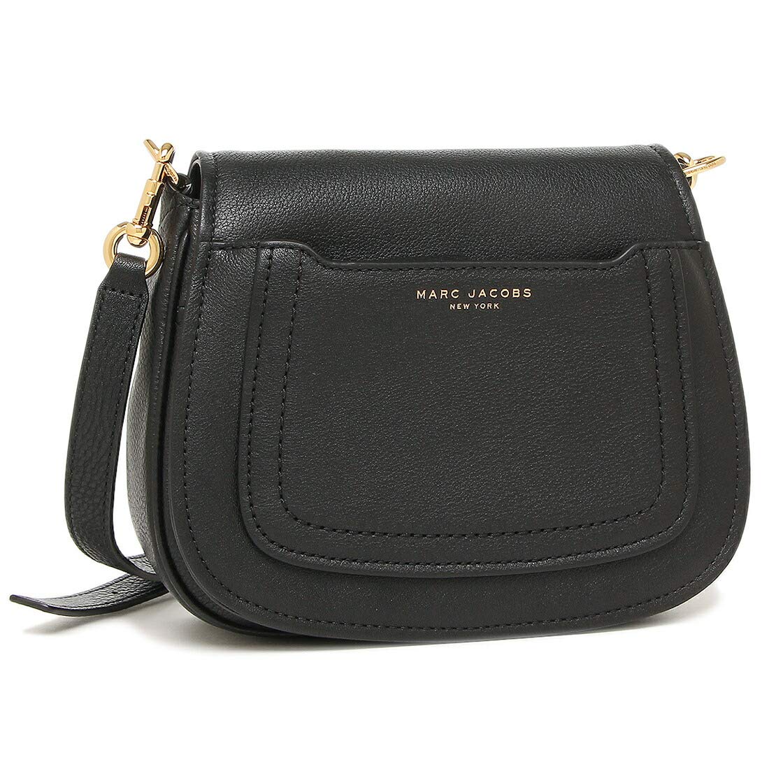 

Аутлет Сумка через плечо Empire City Mini Bag Crossbody Bag M0013049 001 ЧЕРНЫЙ [Marc Jacobs] Женская (1) [Элемент] чёрный