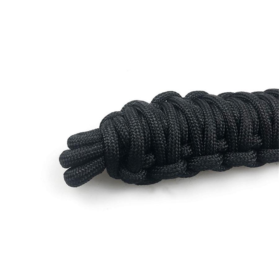 2PCS Black Polyester Door Limiting Heavy Super Duty Strap for Jeep Wrangler JK Y