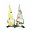 Lemon/Watermelons Gnome Doll Lovely Holiday Decorations Festival Faceless Dwarfs Sculpture Rudolphs Figurines for Kids
