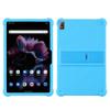 Blackview Tab16 11-inch Anti-Drop Silicone Tablet Case with Hand Holder Support