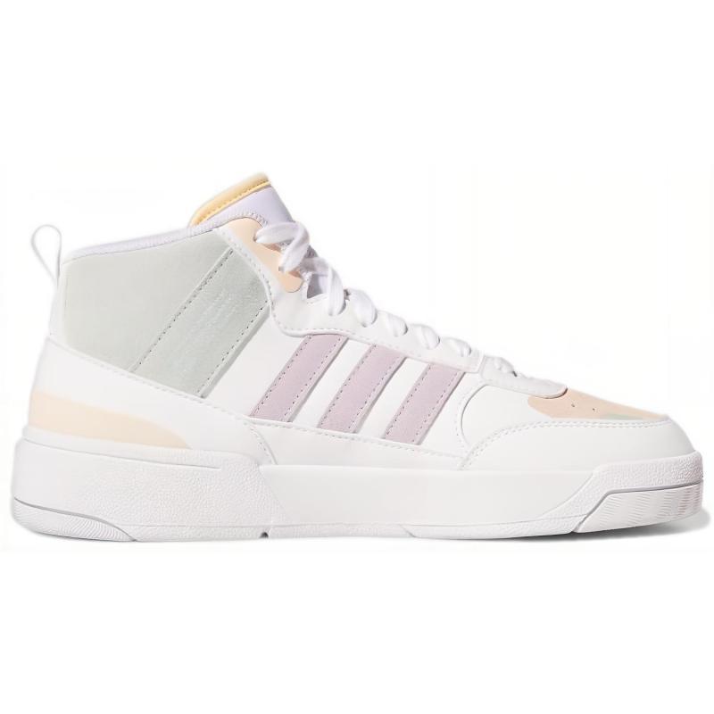 Adidas Originals Post Up 'White' Women's Sneakers H00223