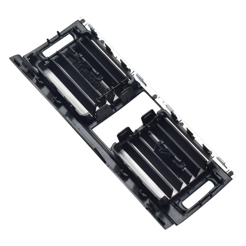 For Mercedes Benz W204 C Class C180 C200 220 230 260 C300 350 2007-2011 Car Console Air Conditioner AC Vent Grille Outlet Cover