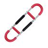 Adjustable Twister Arm Exerciser U-Shaped Arm Strength Device Spring Arm Force Bar for Shoulder Arm and Chest Exercise