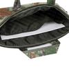 Portable Camouflage Business Document Bag