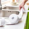 Waterproof Kitchen Sink Waterproof Tape Anti-mildew Wall Sticker Sink Edge Tape  Wall Edge