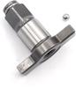 For Milwaukee 2861-20 Impact Wrench 1/2" Square Friction Ring Anvil Assembly 42-06-0128 New