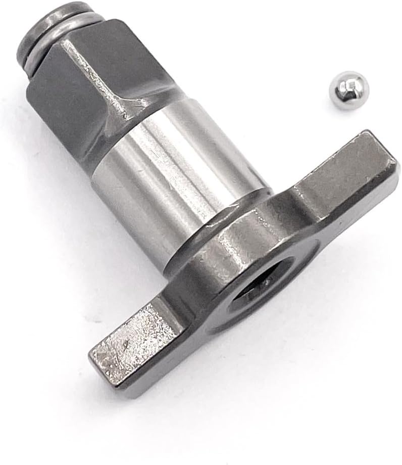 For Milwaukee 2861-20 Impact Wrench 1/2" Square Friction Ring Anvil Assembly 42-06-0128 New