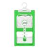 Moisture-Absorbing Hanging Bag: Dehumidifier and Mildew-Proof Wardrobe Solution for Dorms and Homes