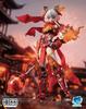 PLATZ/MONO/E-model 1/12 Scale Armored Girl: Lion the Awakened Lion (Includes 1 Each of Base Ver. and Armed Ver.) Plastic Model Kit EM2024002