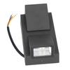 Outdoor LED Waterproof Exterior Wall Light 12W AC85?265V Up Down Double Head Garden Light