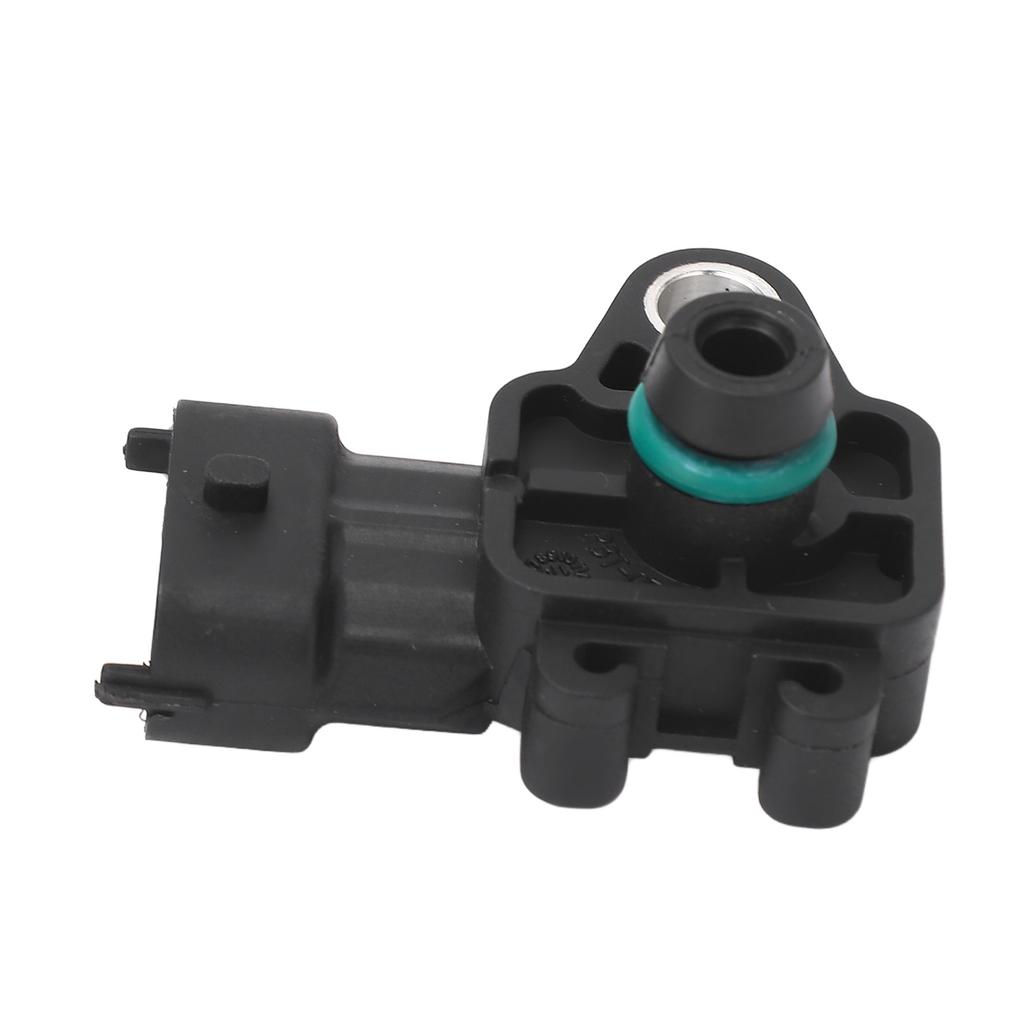 Manifold Absolute Pressure Sensor High Sensitivity ABS Plastic 12643955 Replacement for Chevy Camaro Avalanche Colorado