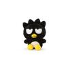 Sanrio Plush Toy SS Badtz-Maru, 15 x 12 x 9 cm, Character 618292