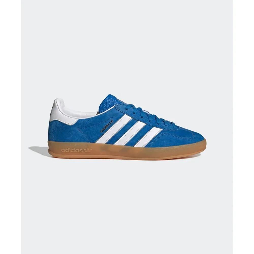 ADIDAS adidas Gazelle Indoor Blau Weiß H06260
