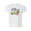 We Grow Readers In This Library Graphic Tee