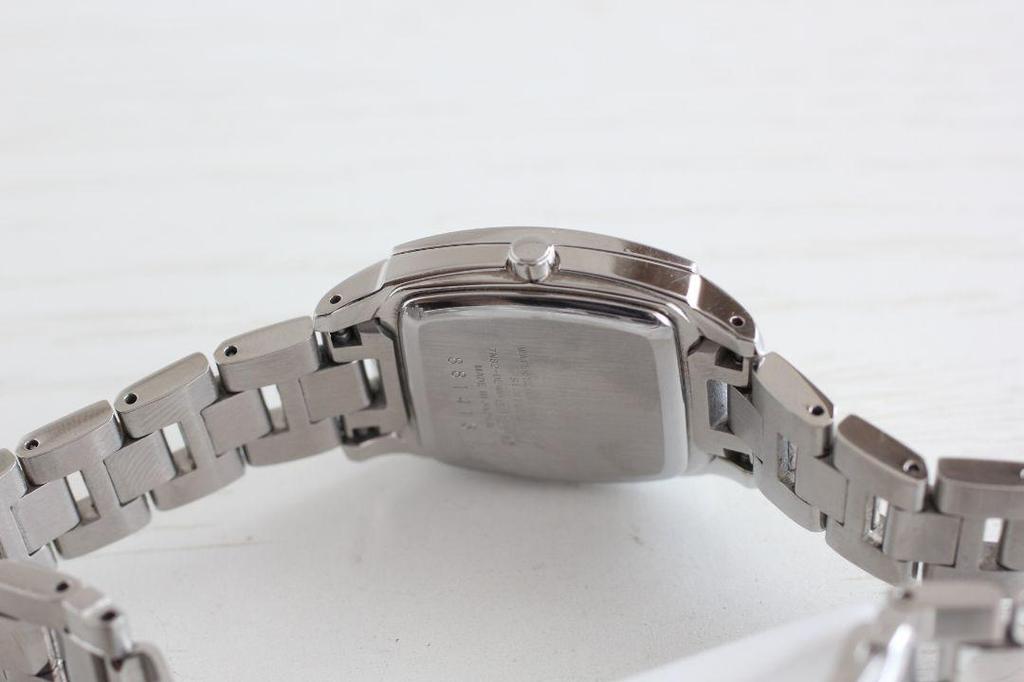 [USED] Working Seiko Lukia watch 7N82-OEWO