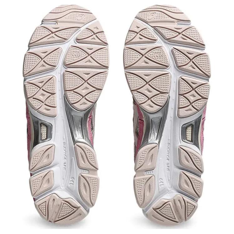 New Asics Gel NYC Cream Mineral Beige Pink 1203A383-104