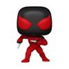 Marvel Kaine Parker Scarlet Spider figūrėlė Funko SP Comics SCARLET SPIDER KAINE Marvel Funko Spider-Man POP! Žmogus-voras