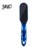 Nanometer Foot File with Ergonomic Handle, Callus Remover Rasp, Heels Rough Skin Hard Cracked Scrubber, Care Pedicure Tool Feet Smoothing