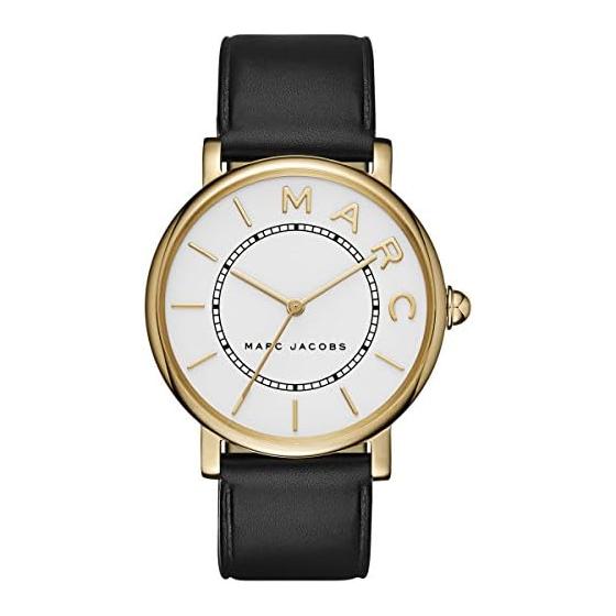 Marc Jacobs MARC JACOBS ROXY Кварцевые Унисекс Часы MJ1532 Белые [Параллельный импорт]