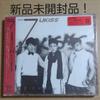 [USED] U-KISS "Stop Girl" CD+DVD