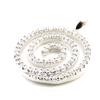 Les Trésors De Lily [I9833] - Pendentif Argent 'Déesse' Blanc