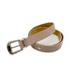 Elegant Women's Western-Style Rivet Waistband Belt - High Quality Fashion
