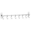 Xuanyong No-Drill Bathroom Hardware Hanger
