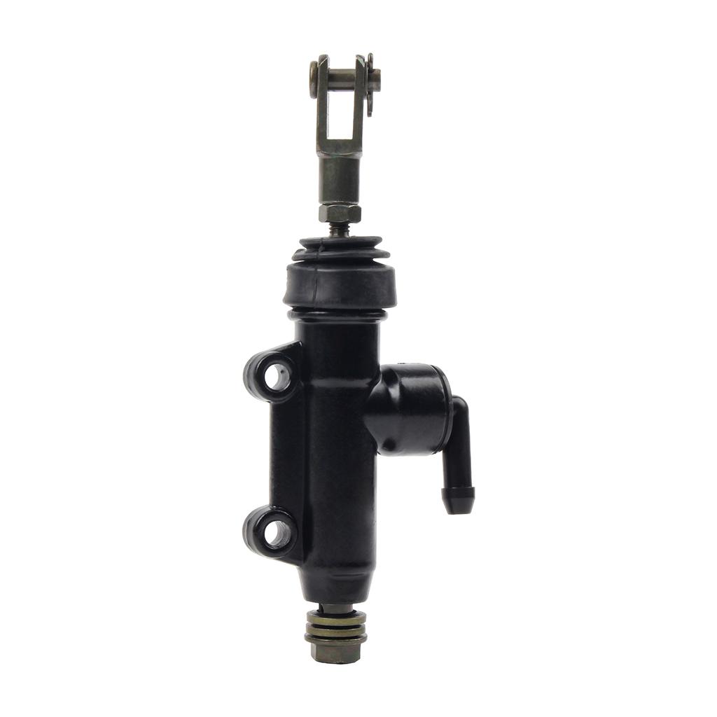 Motorcycle Rear Hydraulic Brake Master Cylinder Pump Accessories For BMW F650GS F800GS F800R F800GT F700GS 34217692190 ADV