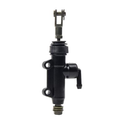 Motorcycle Rear Hydraulic Brake Master Cylinder Pump Accessories For BMW F650GS F800GS F800R F800GT F700GS 34217692190 ADV