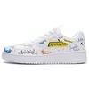 Li Ning Classic Cushion X Disney 'Blanc' AGCR203-3
