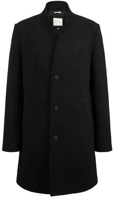 Coat Tom Tailor Denim Coat Made of Wool (1032440)