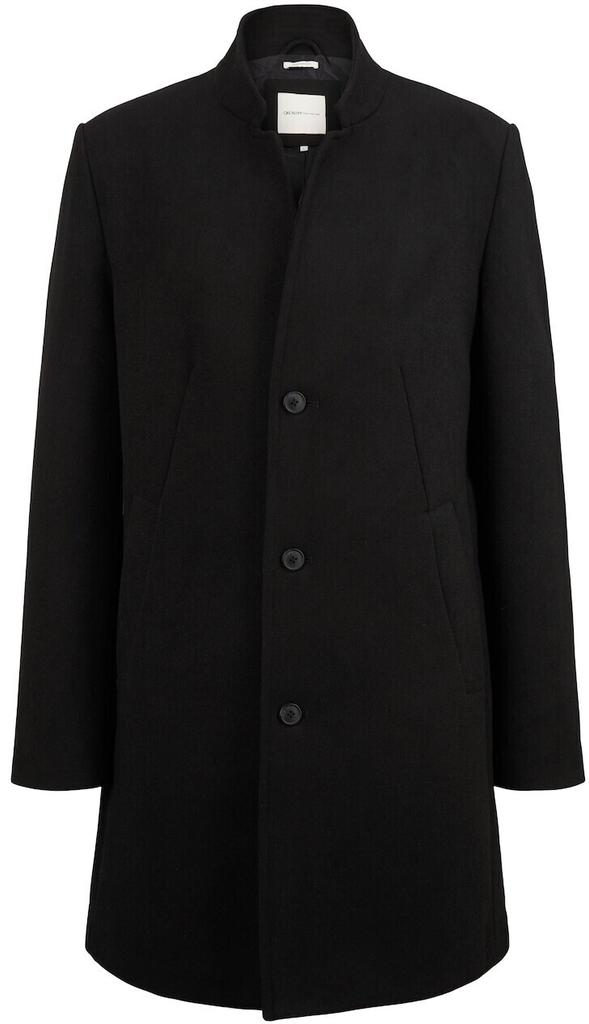 Coat Tom Tailor Denim Coat Made of Wool (1032440)