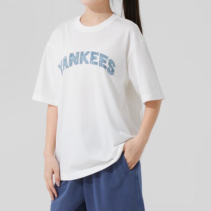 MLB Unisex Summer Sports T-Shirt