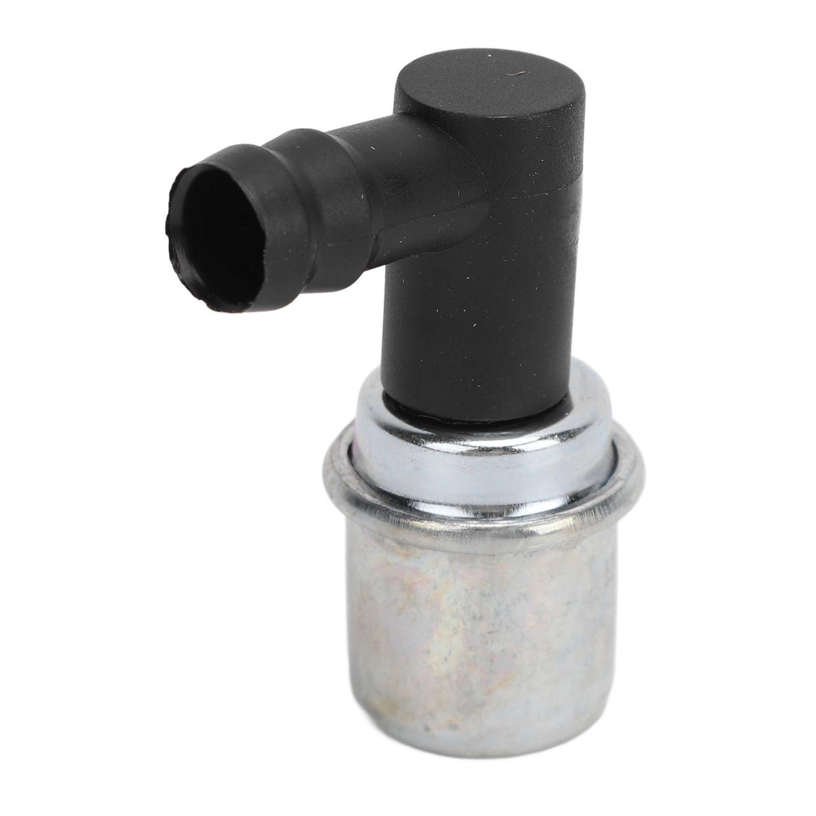 

PCV Valve Positive Crank Ventilation Valve Positive Crankcase Exhaust Vent Valve for Big Block 361