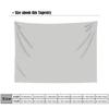 VIKAMA Cute Cat Ear Maid Anime Tapestry Living Room Bedroom Decoration Tapestry Home Decoration