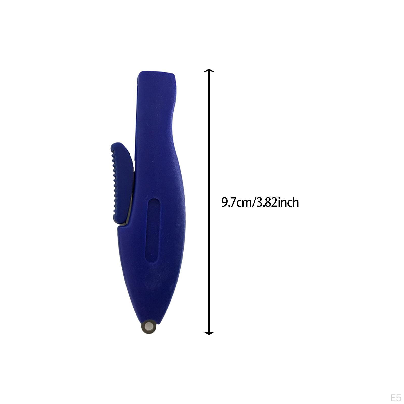 Выдвижные рыболовные ножницы — фото 6