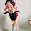 Blue Archive Shimoe Koharu Cute Standing Position Game Girl Figures Models Statue Models Boys Collectible Ornament Doll Toy Gift