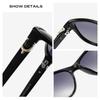 Women's Polarized Sunglasses with UV Protection: Fashion Eyewear
