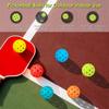 Franklin Sports Vonkajšie Picklebally - X-40 Pickleballové loptičky - USA Pickleball (USAPA) Schválená - Oficiálna loptička US Open