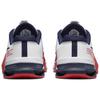 Nike Metcon 8 White Crimson Obsidian Men Sneakers Bright-Crimson DO9328-101