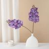 Artificial Flowers Silk Moth Orchid Festival Home Decor Bonsai Wedding Bridal Bouquet Outdoor Garden Wreath Party Diy Gift Boxes